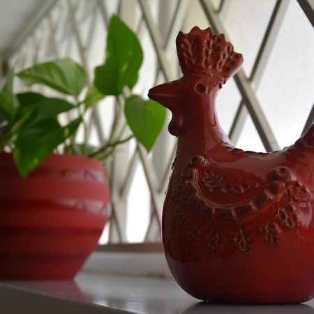 B&B Casa Morgana Olbia Bagian luar foto