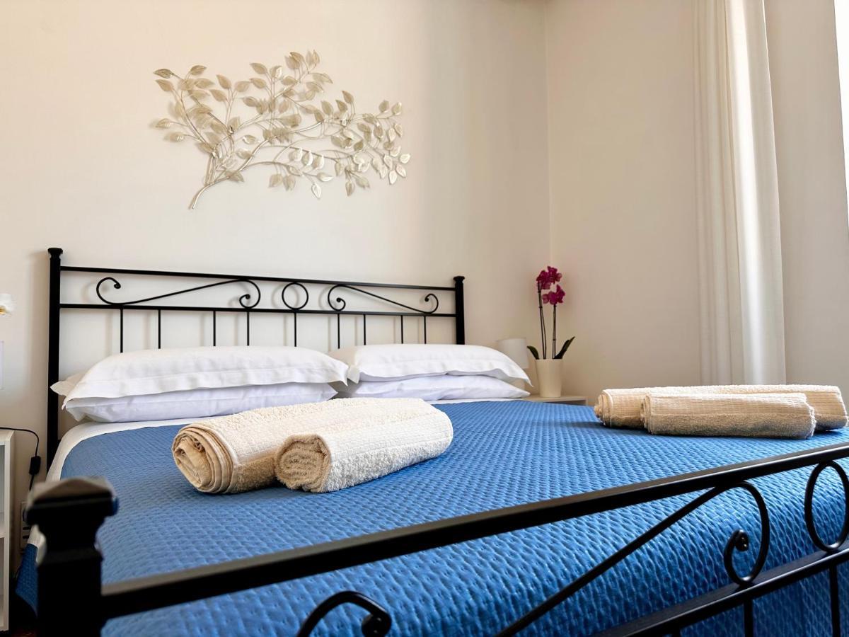B&B Casa Morgana Olbia Bagian luar foto