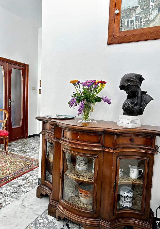 B&B Casa Morgana Olbia Bagian luar foto